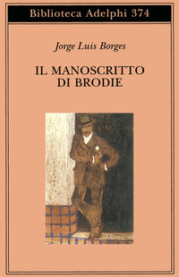 MANOSCRITTO DI BRODIE