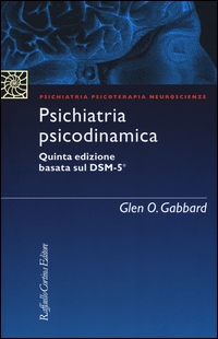 PSICHIATRIA PSICODINAMICA