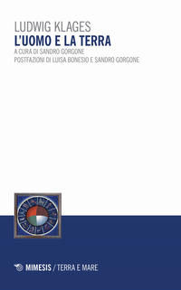 UOMO E LA TERRA