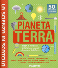 PIANETA TERRA