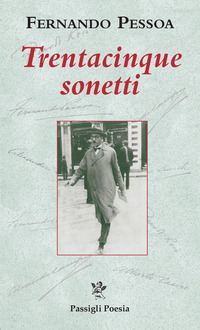 TRENTACINQUE SONETTI