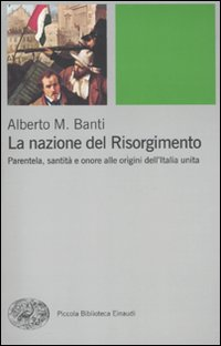 NAZIONE DEL RISORGIMENTO