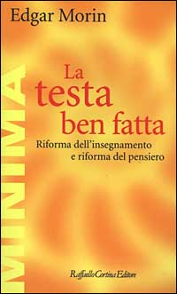 TESTA BEN FATTA - RIFORMA DELL\'INSEGNAMENTO E