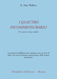 QUATTRO INCOMMENSURABILI