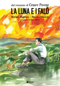 LUNA E I FALO\' DI CESARE PAVESE