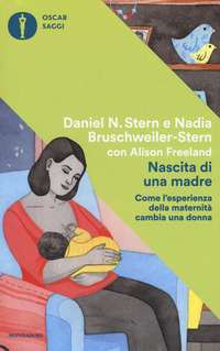 NASCITA DI UNA MADRE