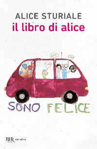 LIBRO DI ALICE