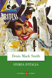 STORIA D\'ITALIA