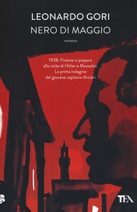 NERO DI MAGGIO