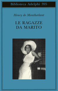 RAGAZZE DA MARITO