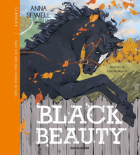 BLACK BEAUTY