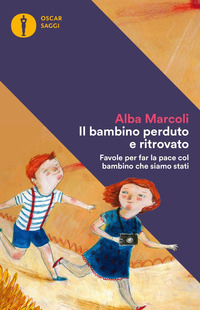 BAMBINO PERDUTO E RITROVATO