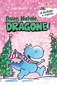 BUON NATALE DRAGONE!