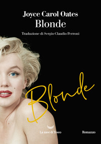 BLONDE