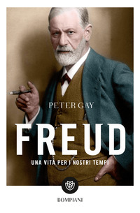 FREUD - UNA VITA PER I NOSTRI TEMPI