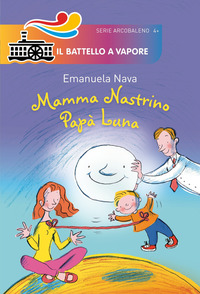 MAMMA NASTRINO PAPA\' LUNA