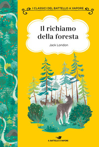 RICHIAMO DELLA FORESTA