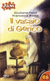 VASAIO DI GERICO