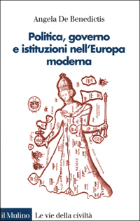 POLITICA GOVERNO E ISTITUZIONI NELL\'EUROPA MO