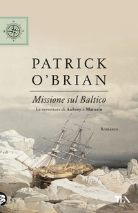 MISSIONE SUL BALTICO