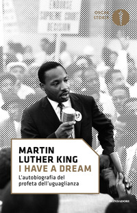 I HAVE A DREAM