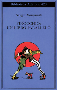 PINOCCHIO UN LIBRO PARALLELO