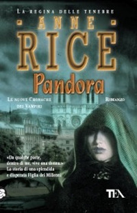 PANDORA
