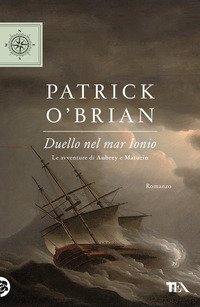 DUELLO NEL MAR IONIO