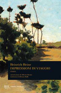 IMPRESSIONI DI VIAGGIO - ITALIA