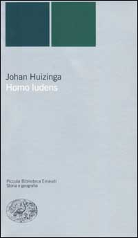 HOMO LUDENS