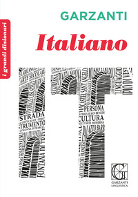 DIZIONARIO ITALIANO 2020 + CD