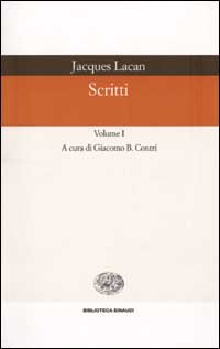 SCRITTI (LACAN) VOLL.1-2