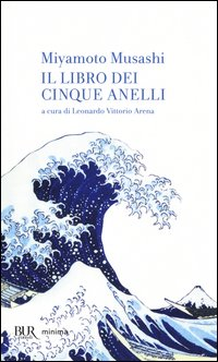 LIBRO DEI CINQUE ANELLI