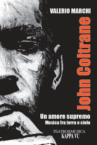 JOHN COLTRANE