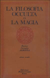 FILOSOFIA OCCULTA O LA MAGIA 2