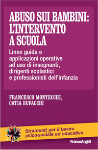 ABUSO SUI BAMBINI - L\'INTERVENTO A SCUOL