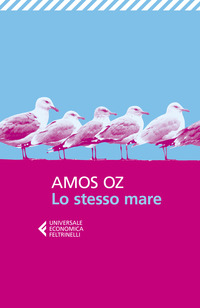 STESSO MARE