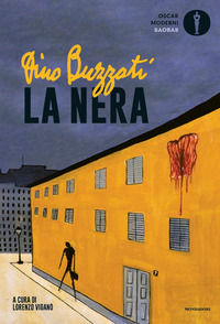 NERA DI DINO BUZZATI