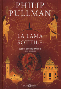LAMA SOTTILE - BUSSOLA D\'ORO VOL 2