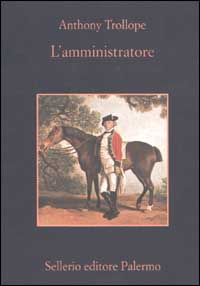 AMMINISTRATORE