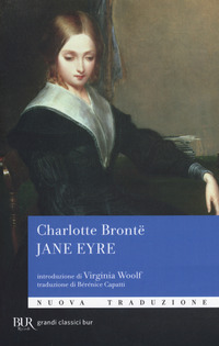 JANE EYRE