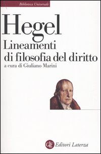 LINEAMENTI DI FILOSOFIA DEL DIRITTO