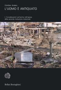 UOMO E\' ANTIQUATO 1
