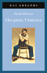 CHE PAESE L\'AMERICA