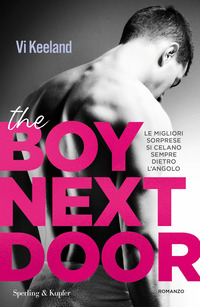 THE BOY NEXT DOOR