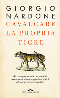 CAVALCARE LA PROPRIA TIGRE