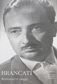ROMANZI E SAGGI (BRANCATI)