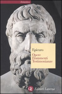 OPERE FRAMMENTI TESTIMONIANZE