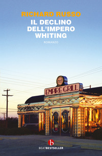 DECLINO DELL\'IMPERO WHITING