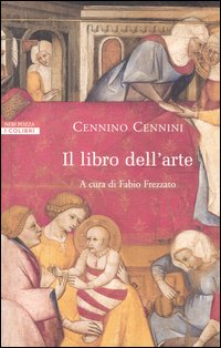 LIBRO DELL\'ARTE
